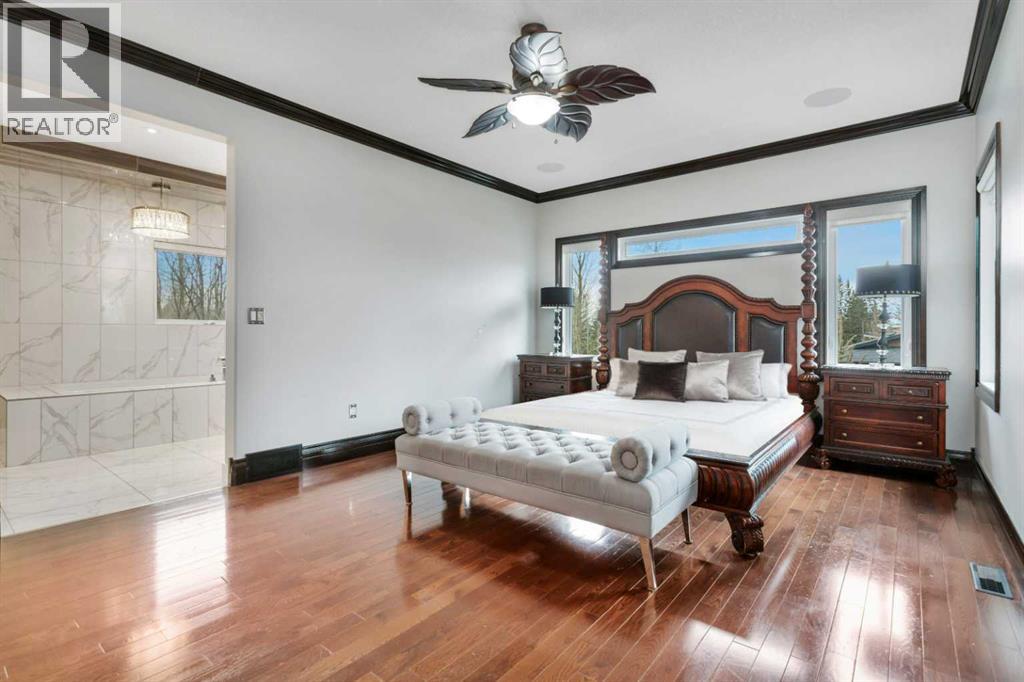 310 Jarvis Glen Way - 21