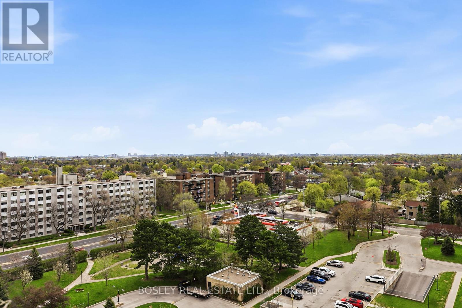 #1403 1360 YORK MILLS ROAD - 19