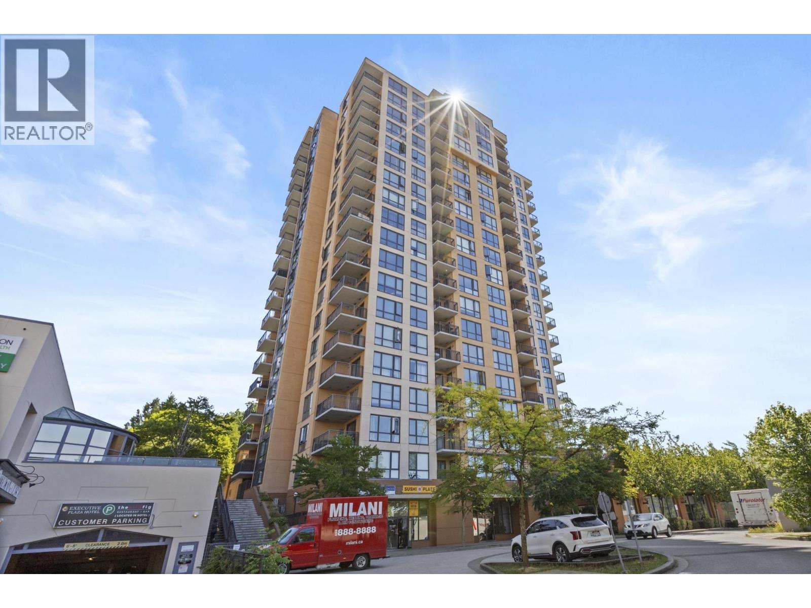 2 Bed, 2 Bath House for Sale in Coquitlam – 1904 511 ROCHESTER AVENUE, Coquitlam – MLS# R3140090 - Image 1