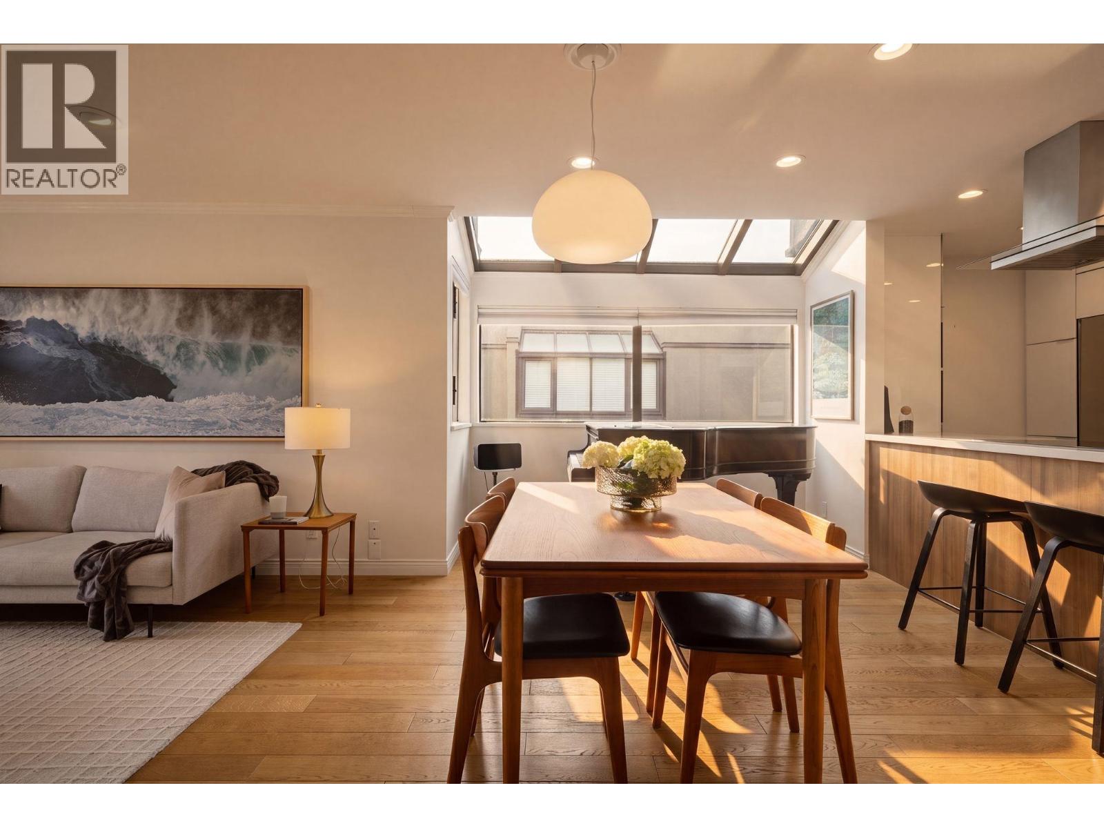 W4 1070 W 7TH AVENUE, Vancouver