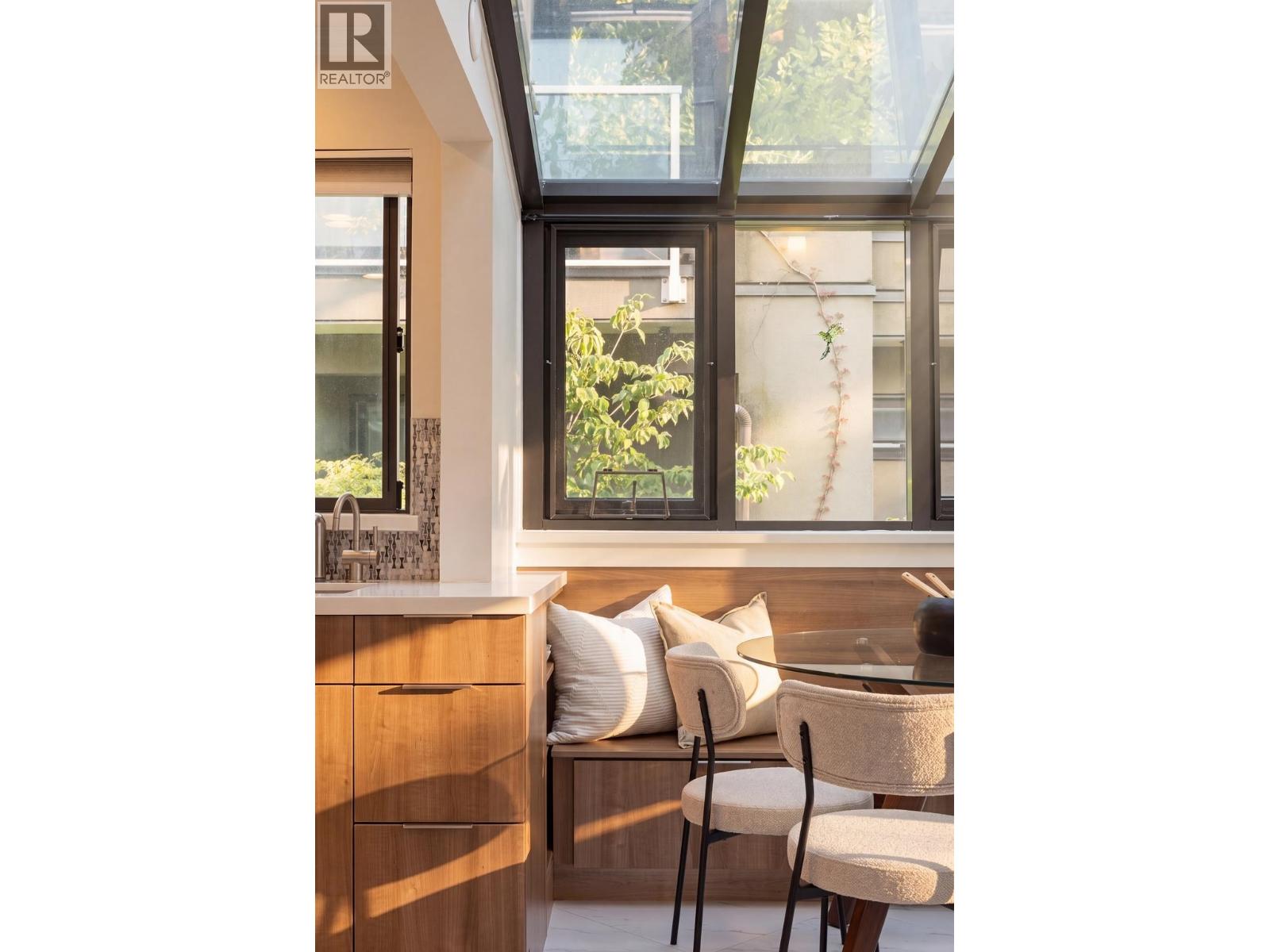 W4 1070 W 7TH AVENUE, Vancouver