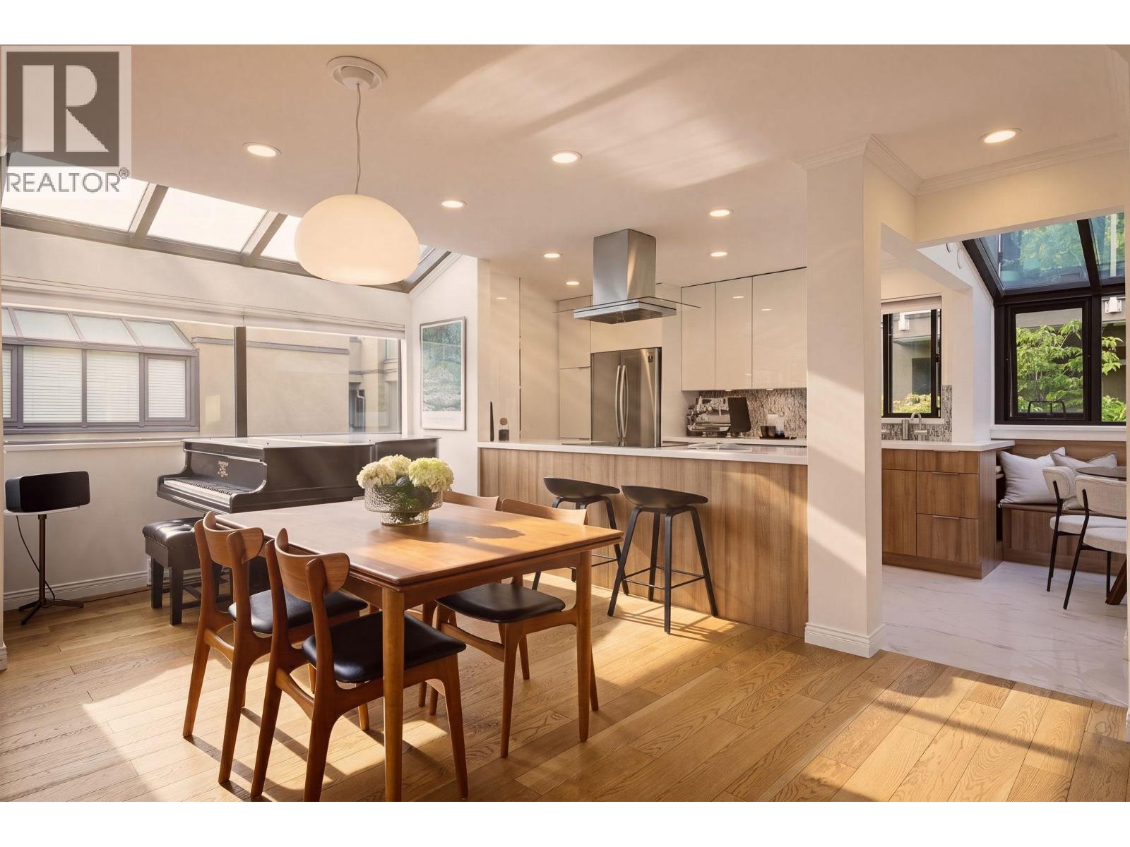 W4 1070 W 7TH AVENUE, Vancouver