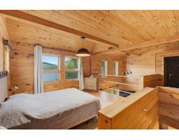17z Ch. Du Lac-à-la-barbue, Gracefield, QC J0X1W0 Photo 10