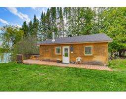 17z Ch. Du Lac-à-la-barbue, Gracefield, QC J0X1W0 Photo 17