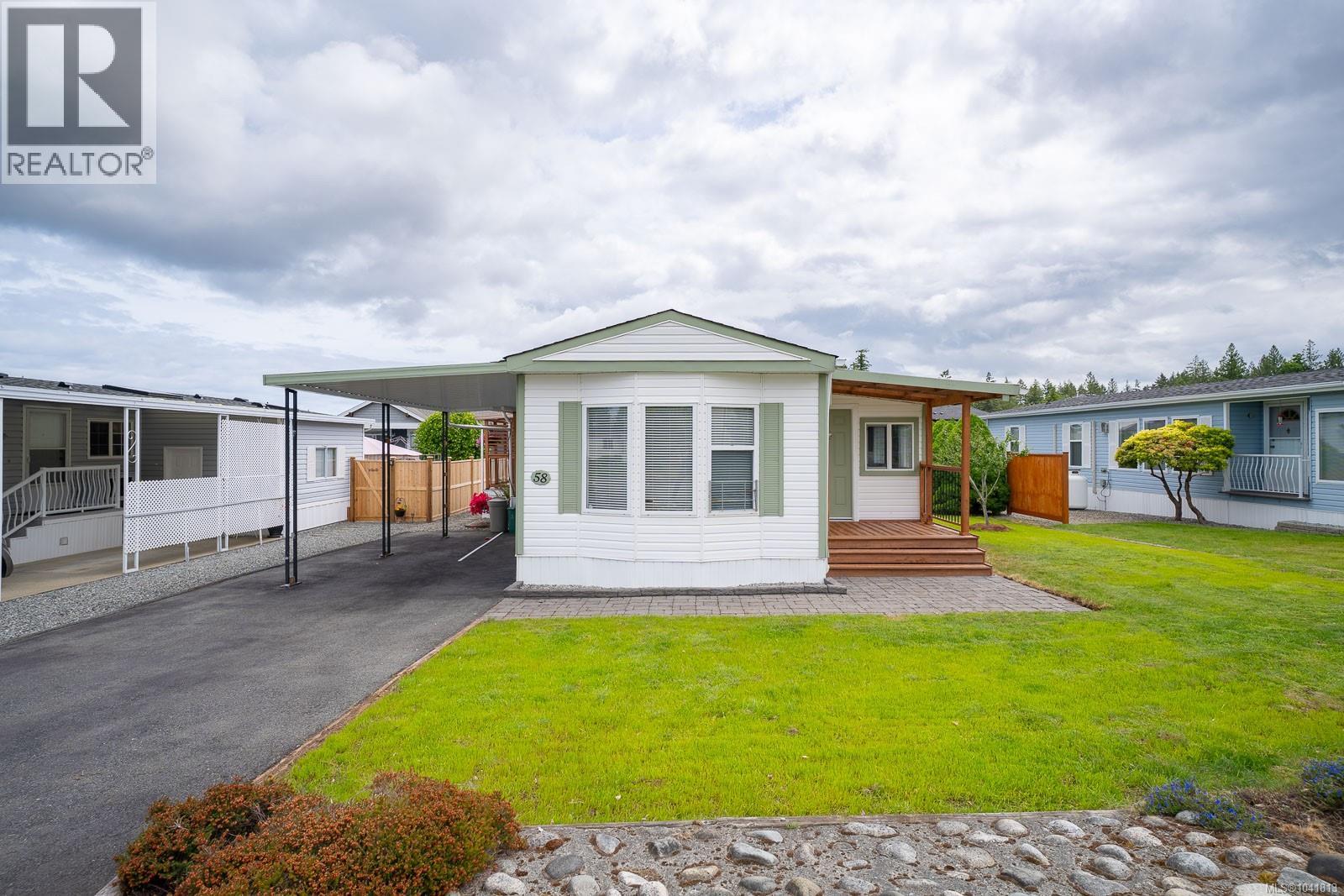 #58 2301 Arbot Rd - 2