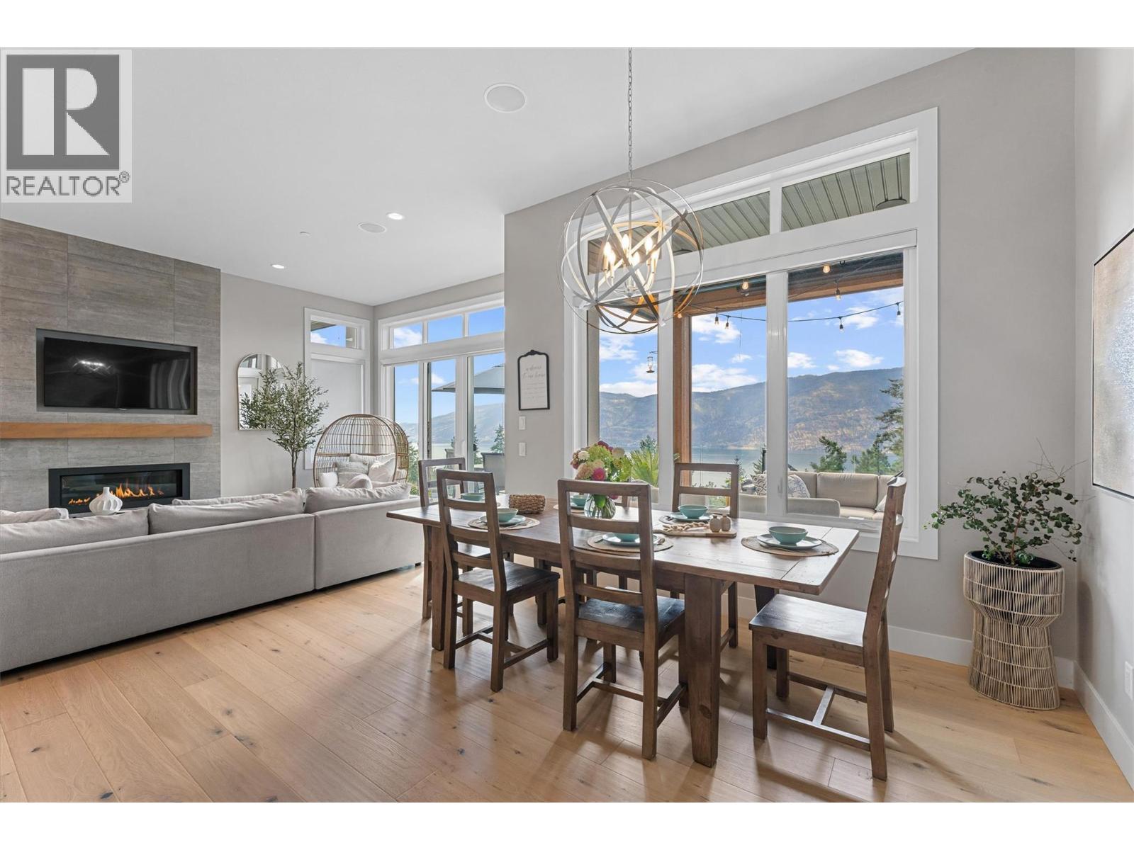  8510 Heritage Drive, Lake Country