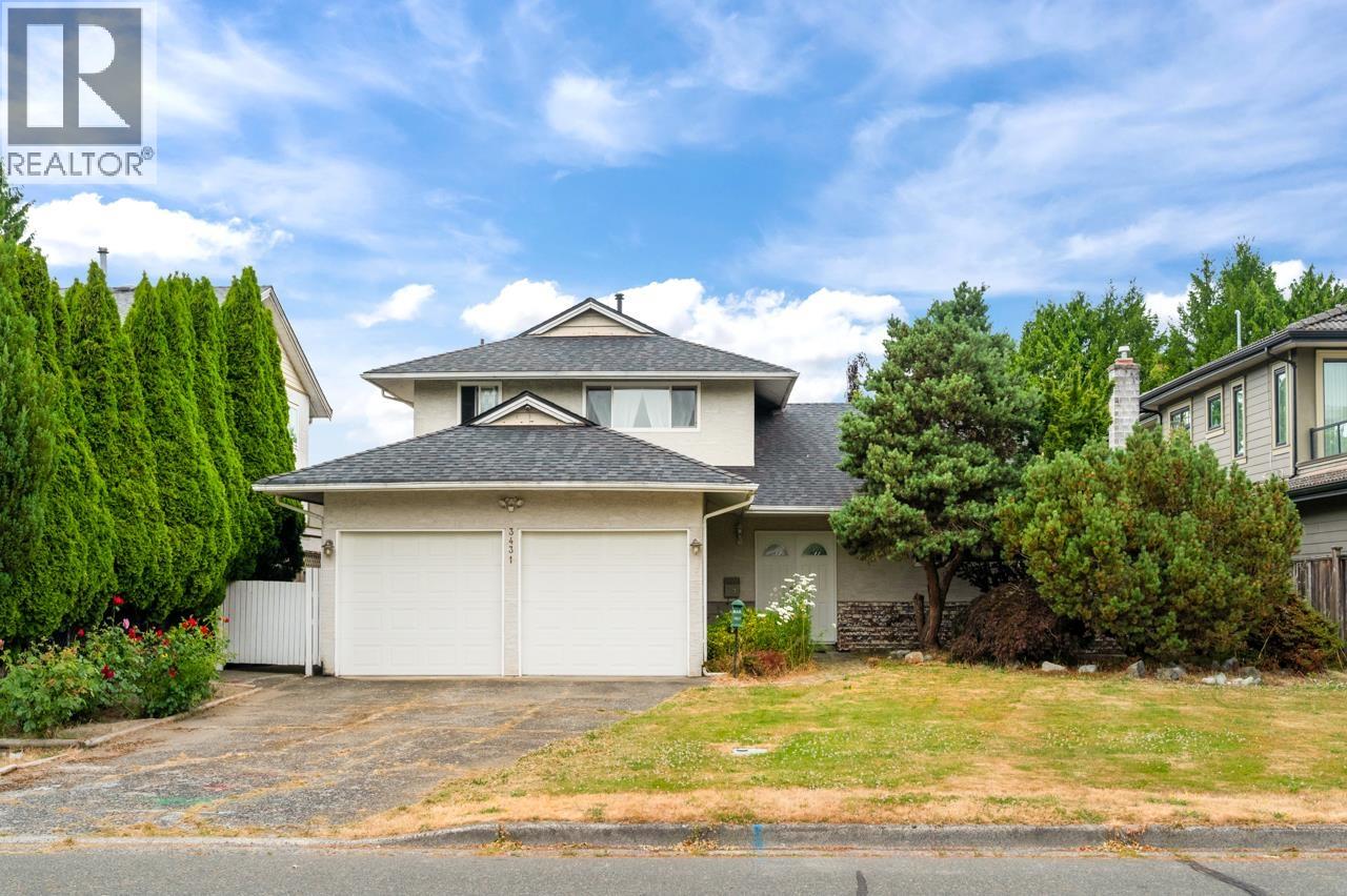 3431 SOLWAY Drive, Richmond