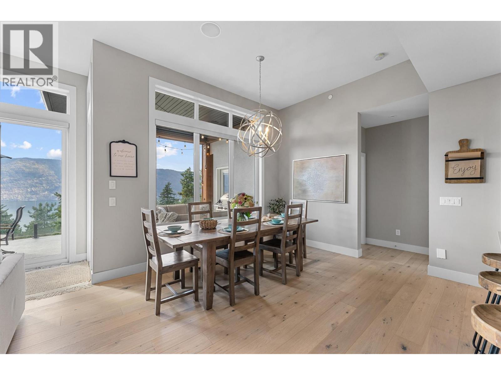  8510 Heritage Drive, Lake Country