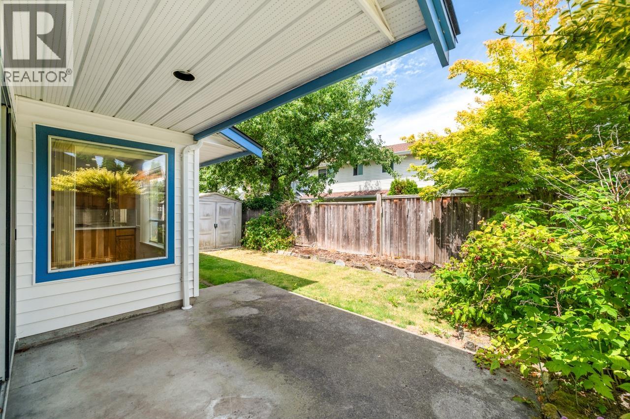12420 PHOENIX Drive, Richmond