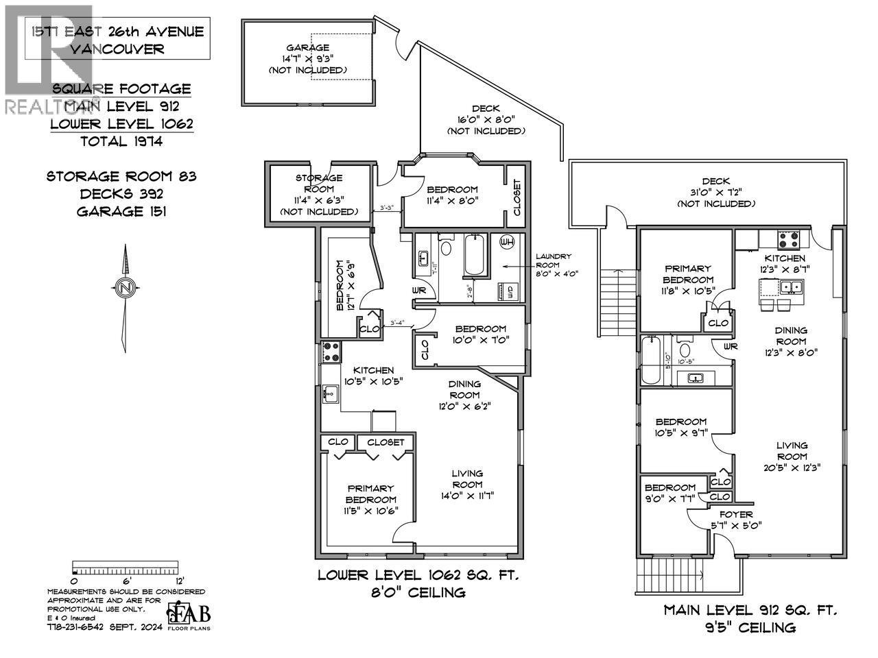 1577 E 26TH AVENUE, Vancouver