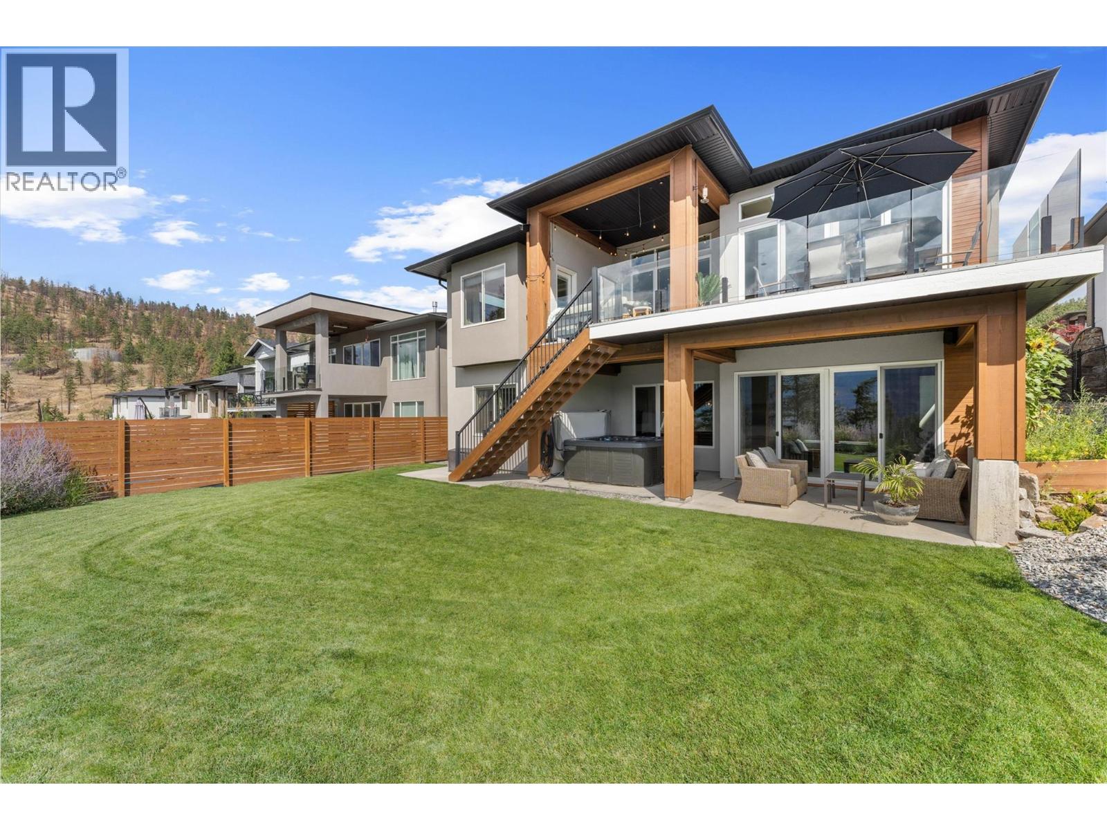  8510 Heritage Drive, Lake Country