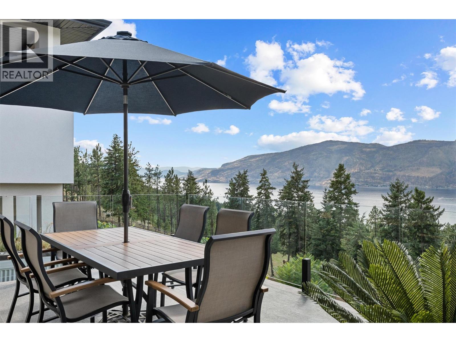  8510 Heritage Drive, Lake Country