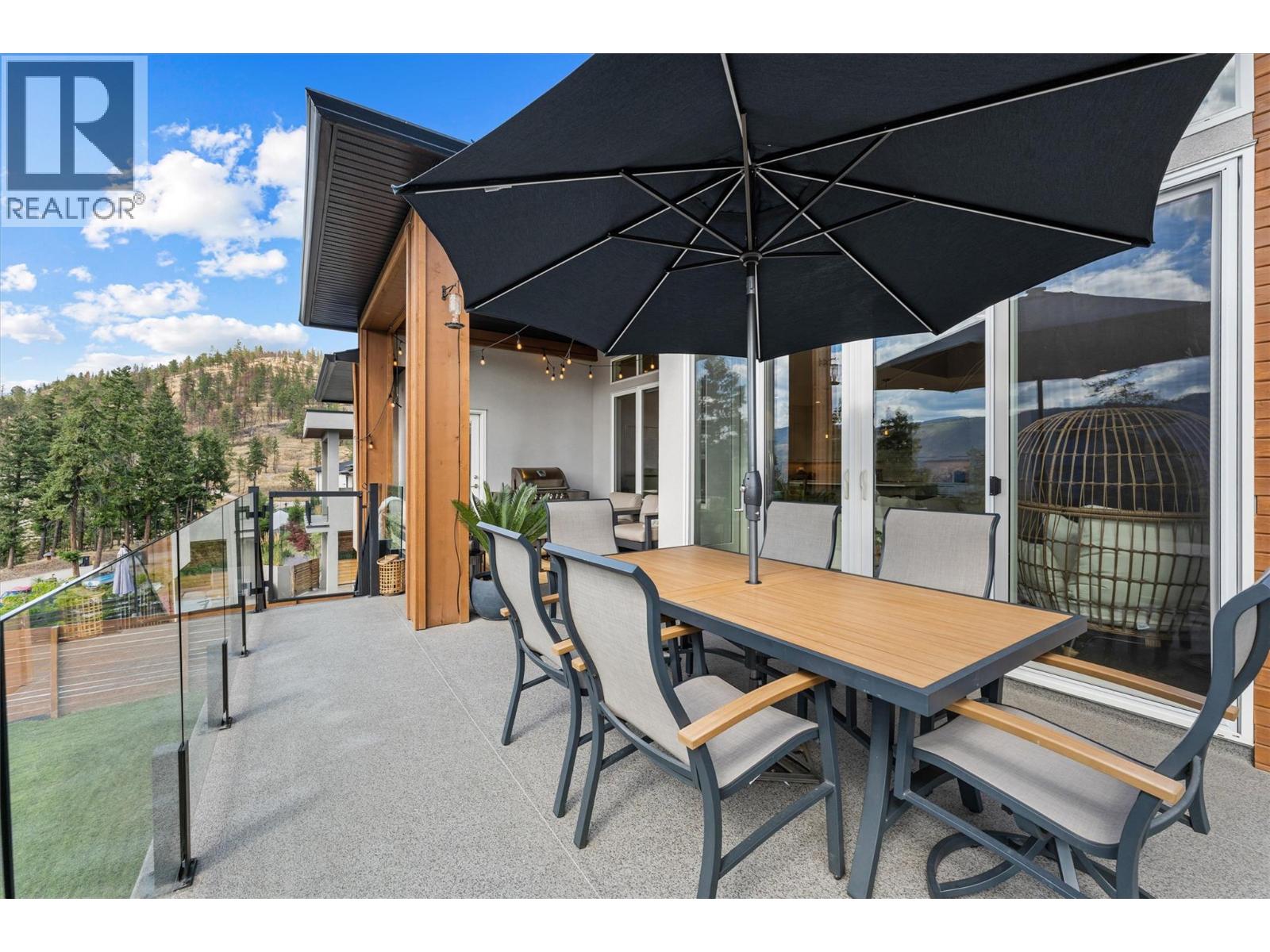  8510 Heritage Drive, Lake Country