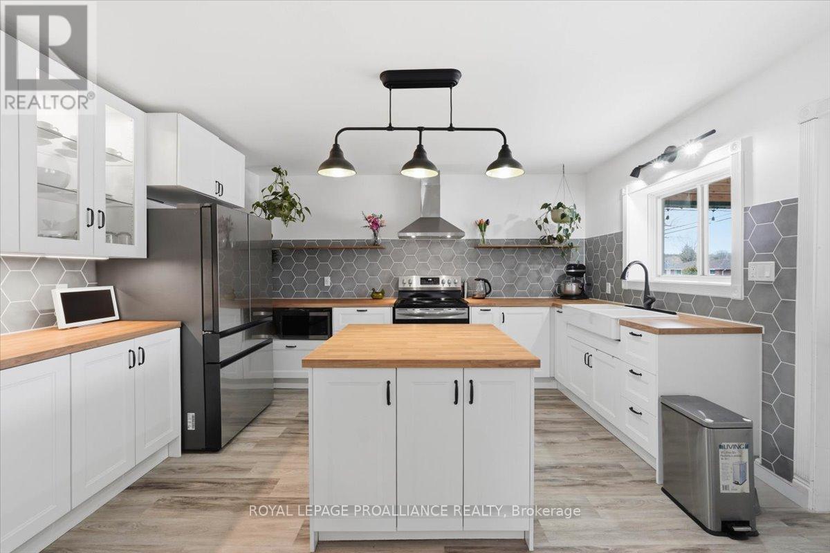 61 MADOC STREET - 1