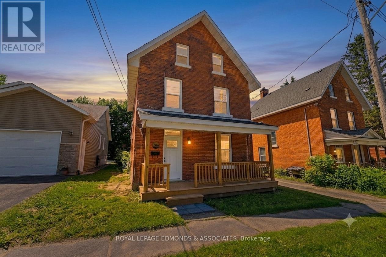 204 MCALLISTER STREET - 1