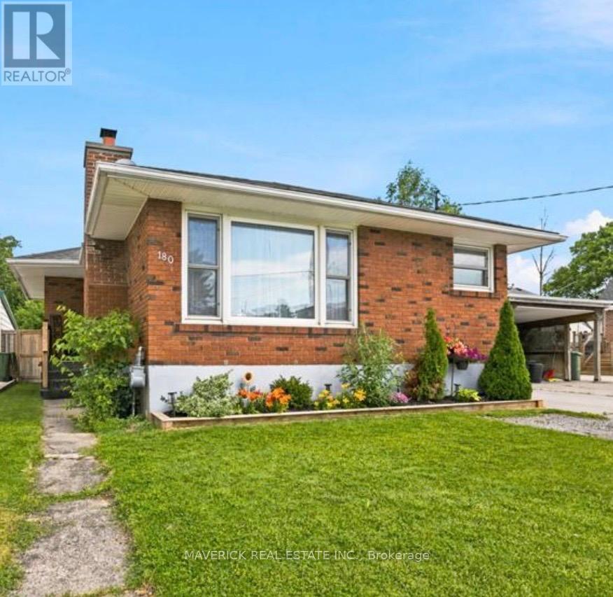 180 FOREST AVENUE - 1
