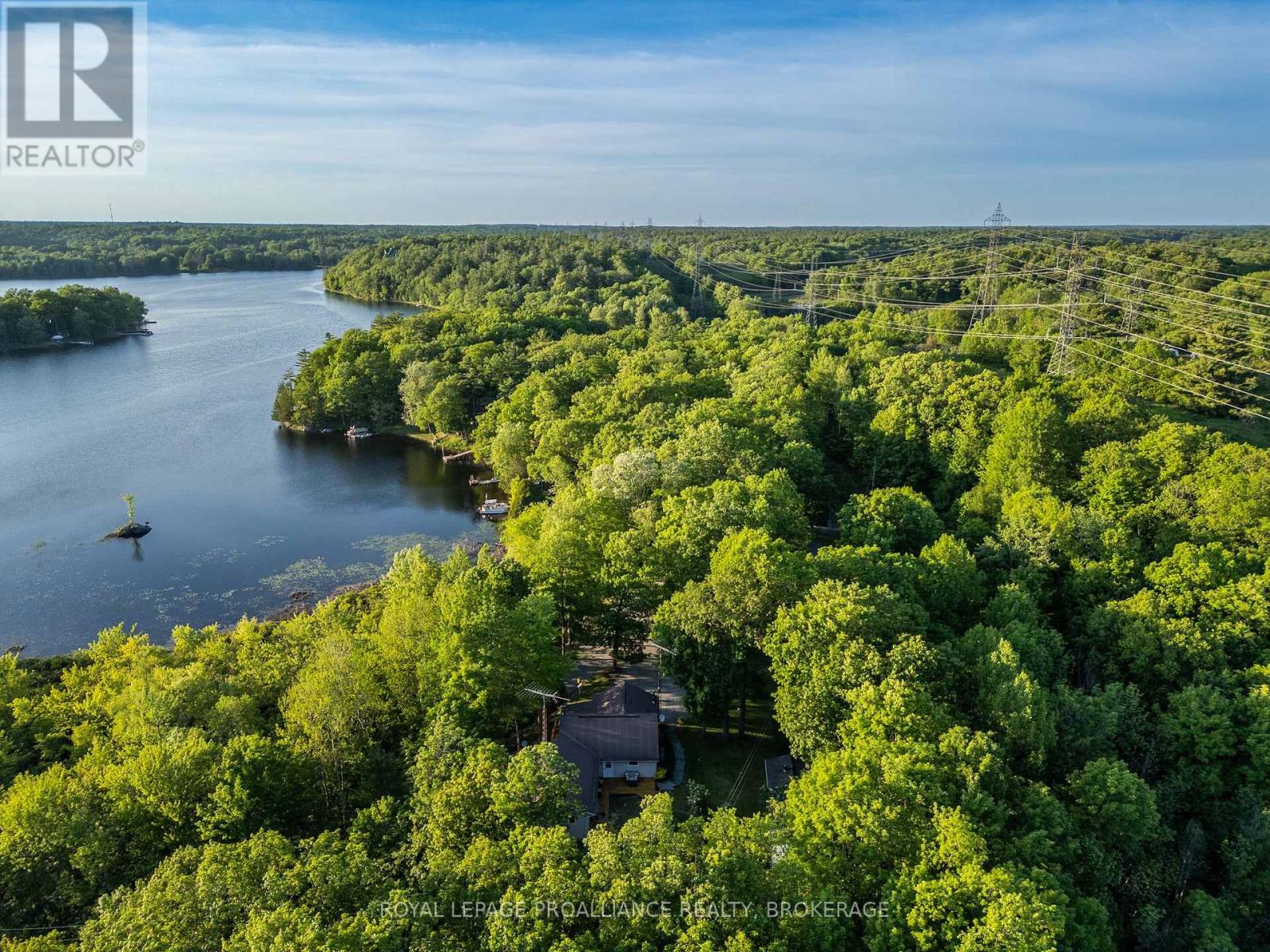 1140 HIGH FALLS LANE - 1