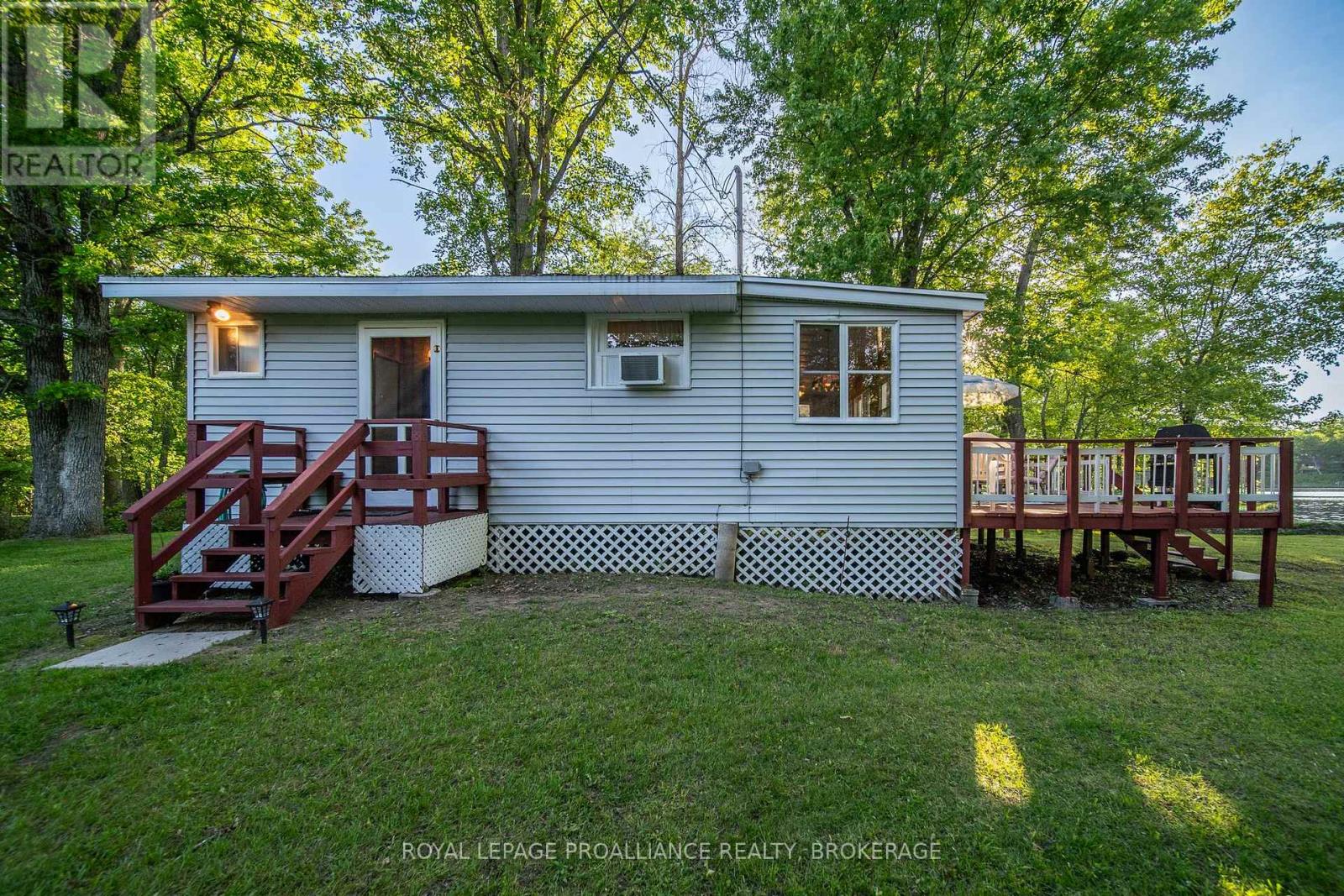 1140 HIGH FALLS LANE - 22