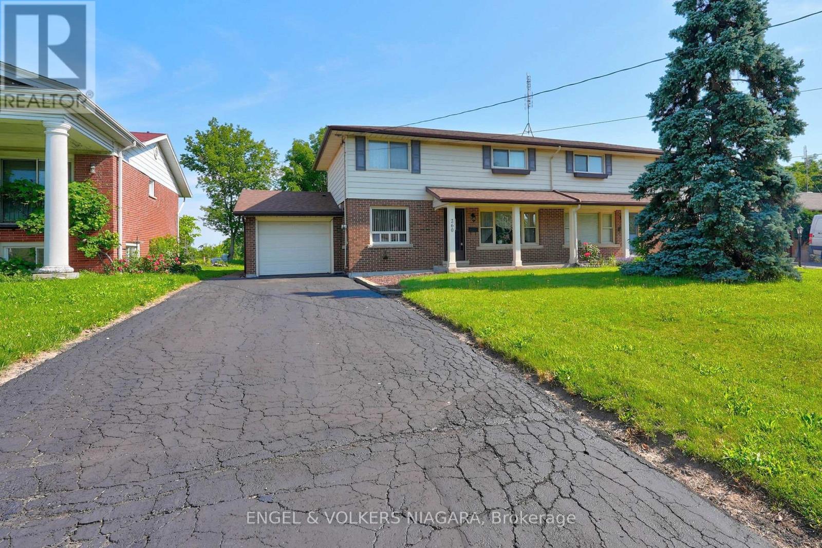 260 ST. PAUL STREET W - 1