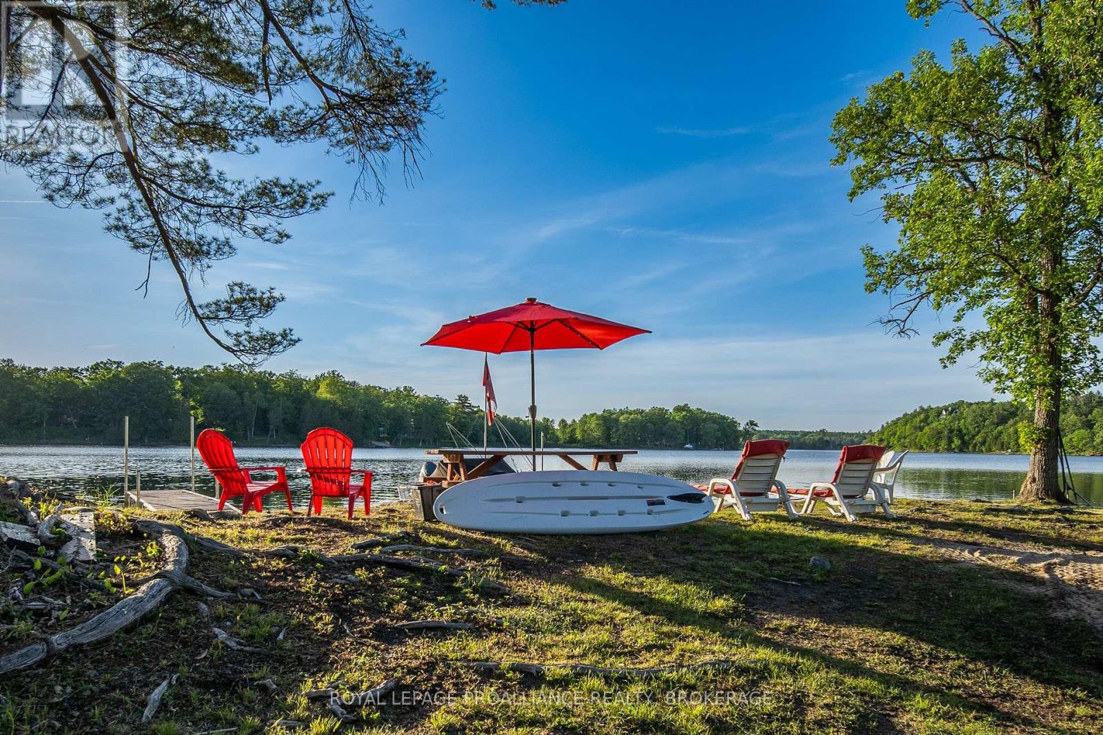 1140 HIGH FALLS LANE - 36