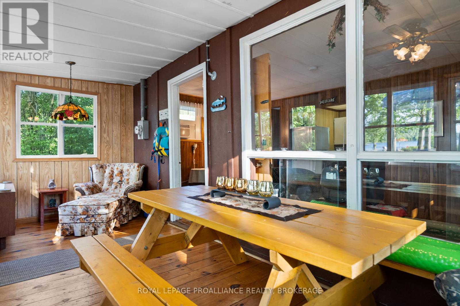 1140 HIGH FALLS LANE - 31