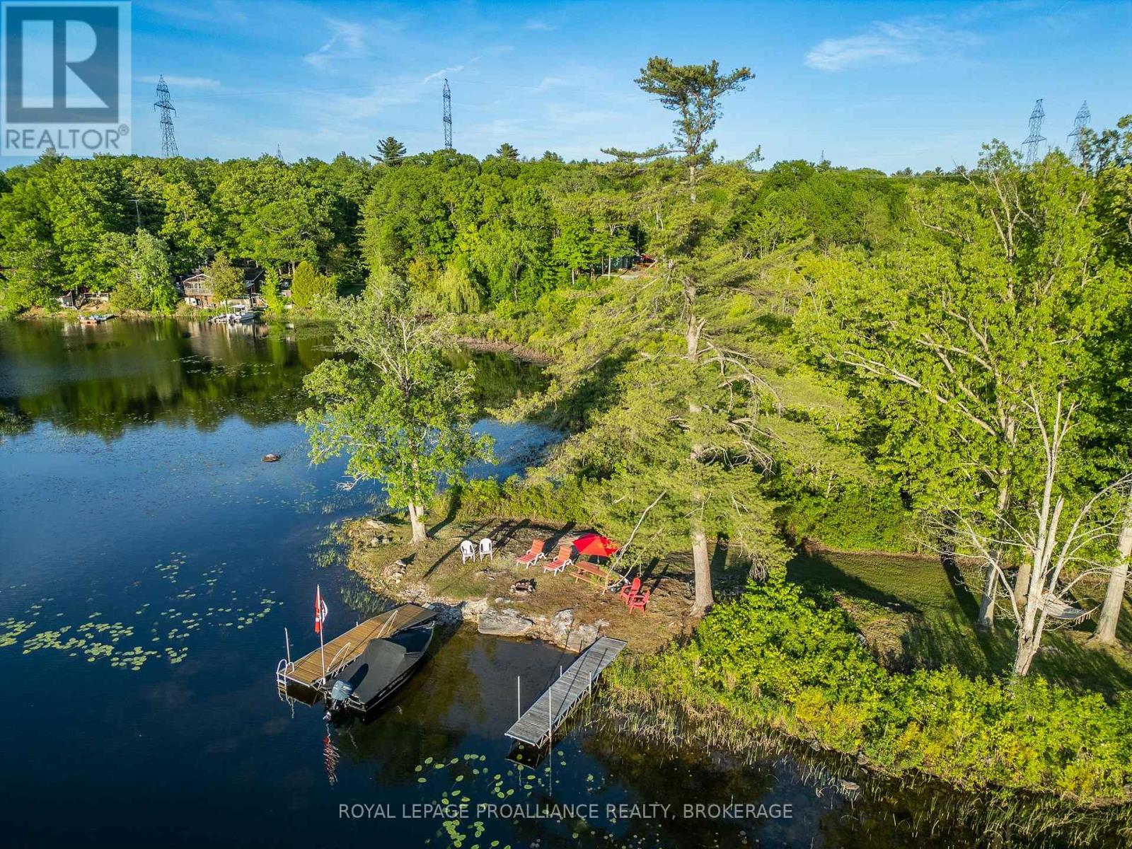 1140 HIGH FALLS LANE - 45