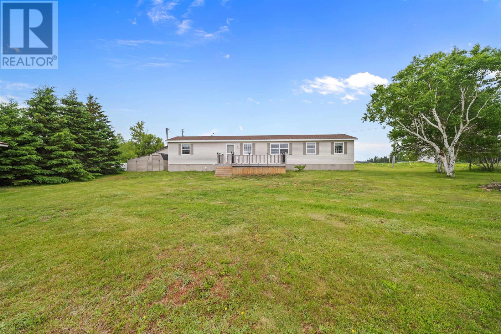 131 A P Foley Lane - 1