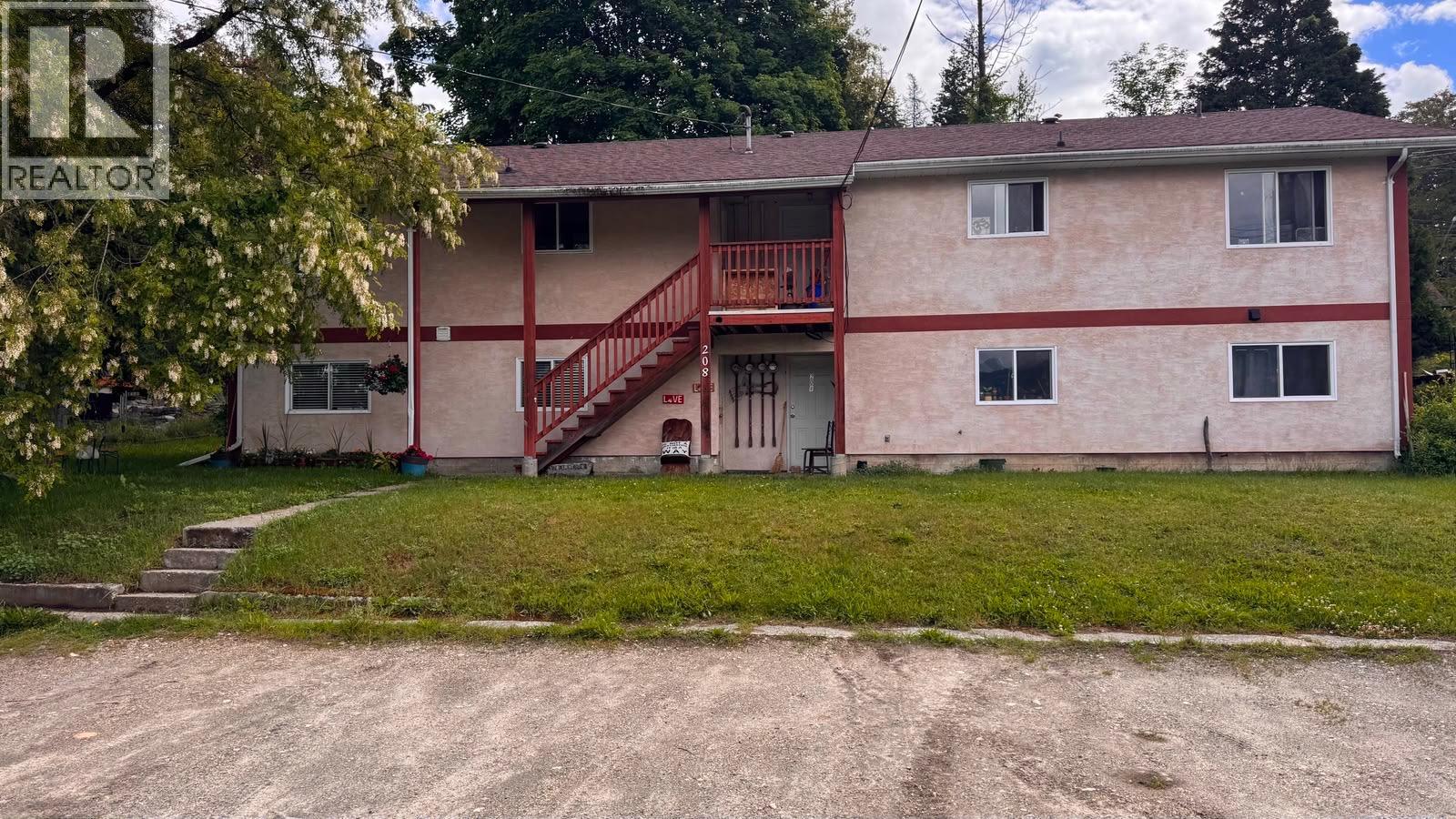 #1-4 208 Nelson Avenue - 1