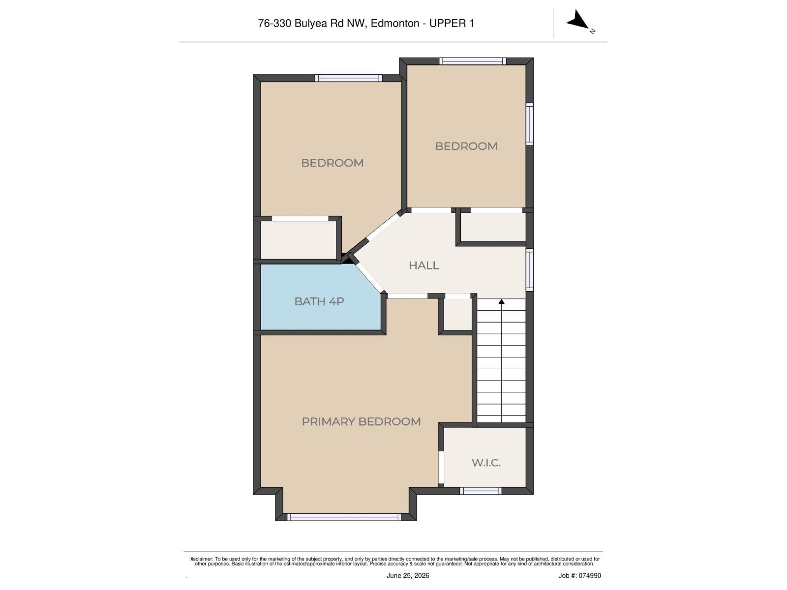 #76 330 BULYEA RD NW - 35