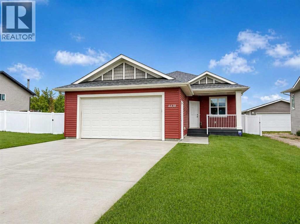 4438 Van Eaton Way - 1