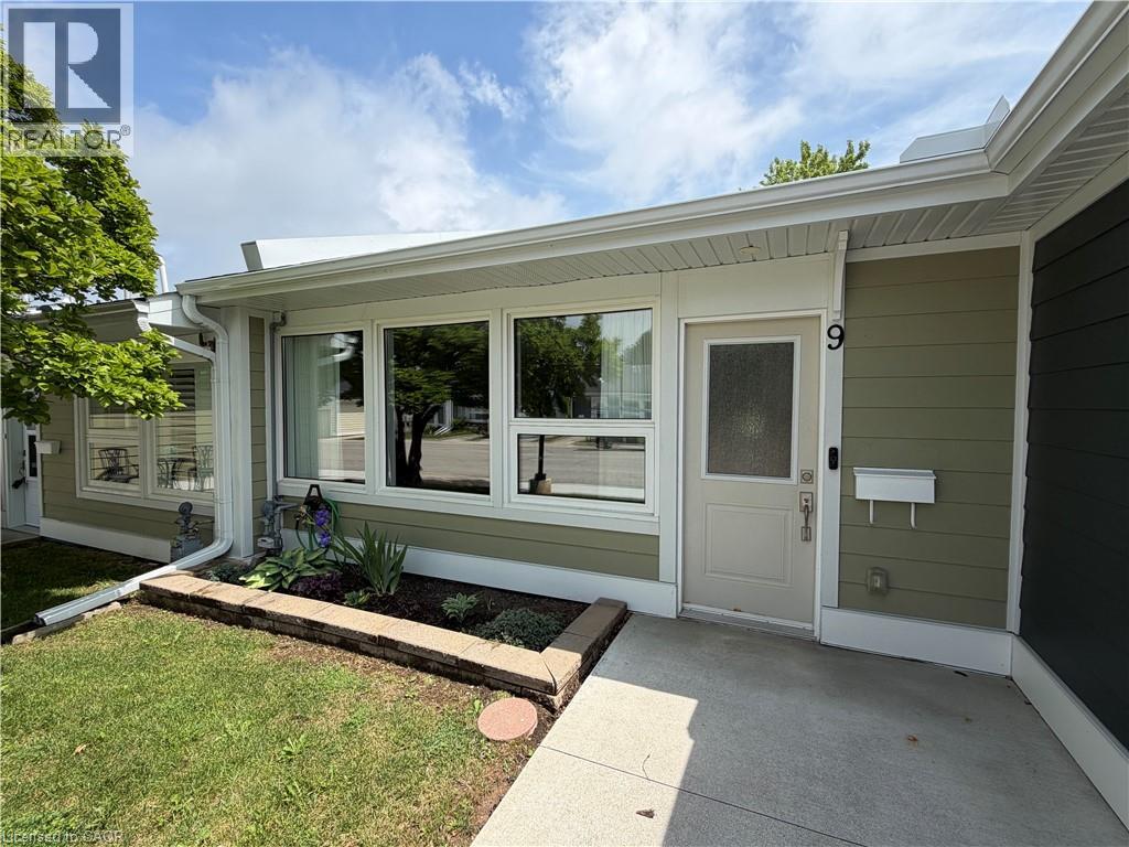 9 GATES Lane - 4