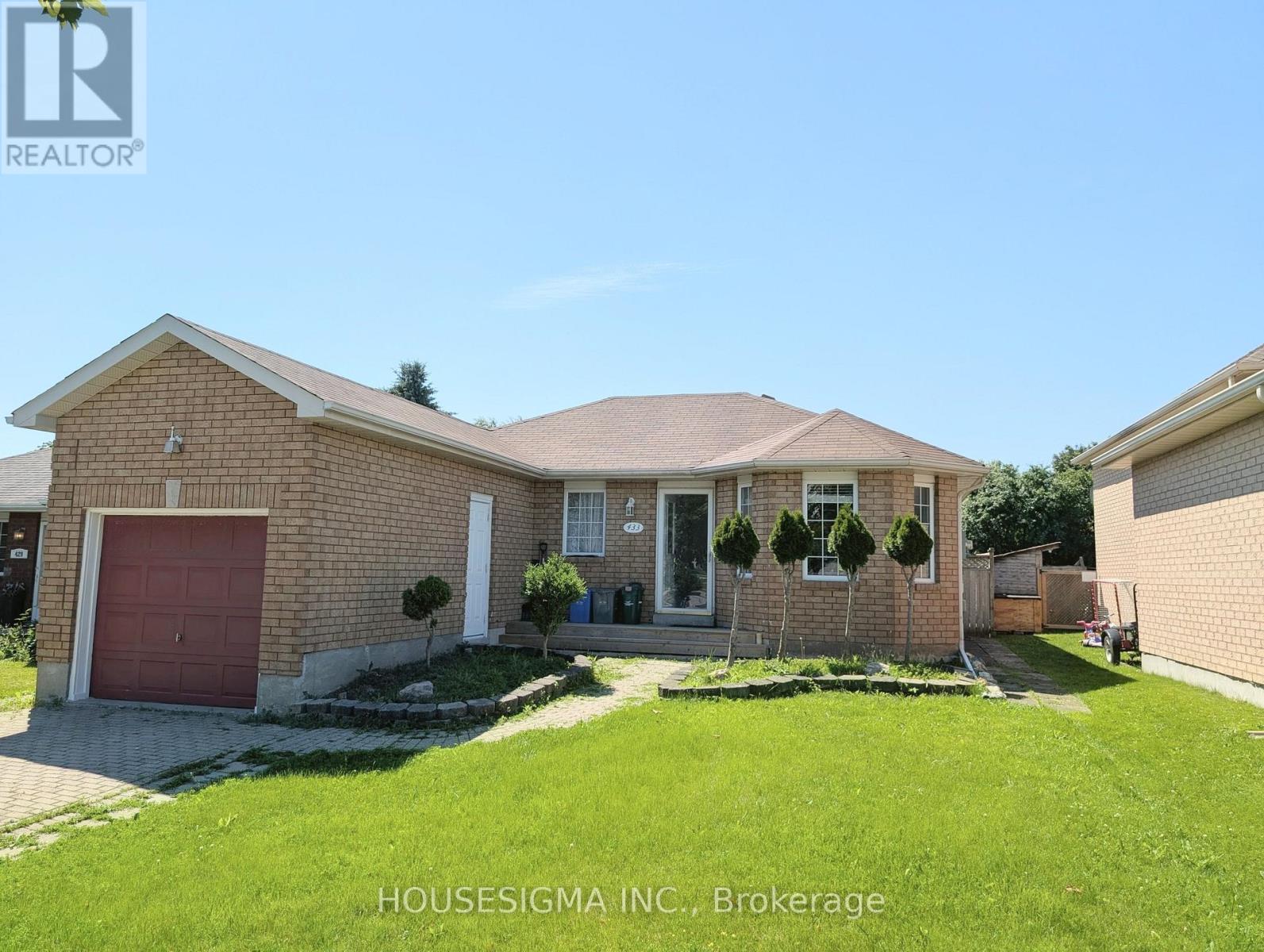 433 RAYNER ROAD - 1