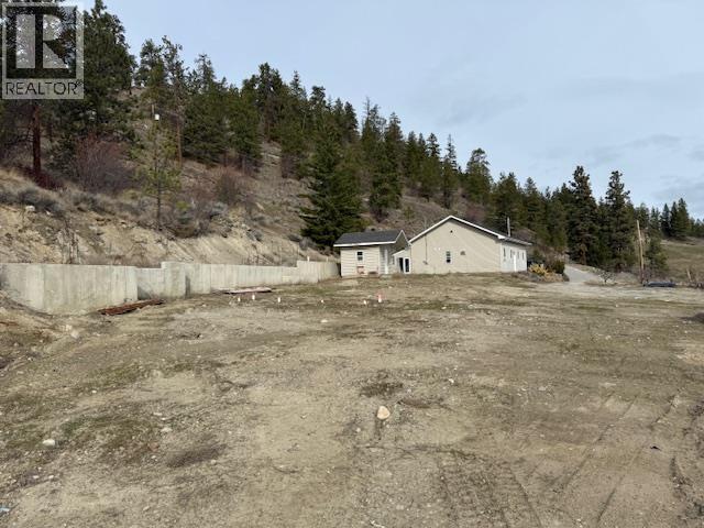 6220 Simpson Road, Summerland