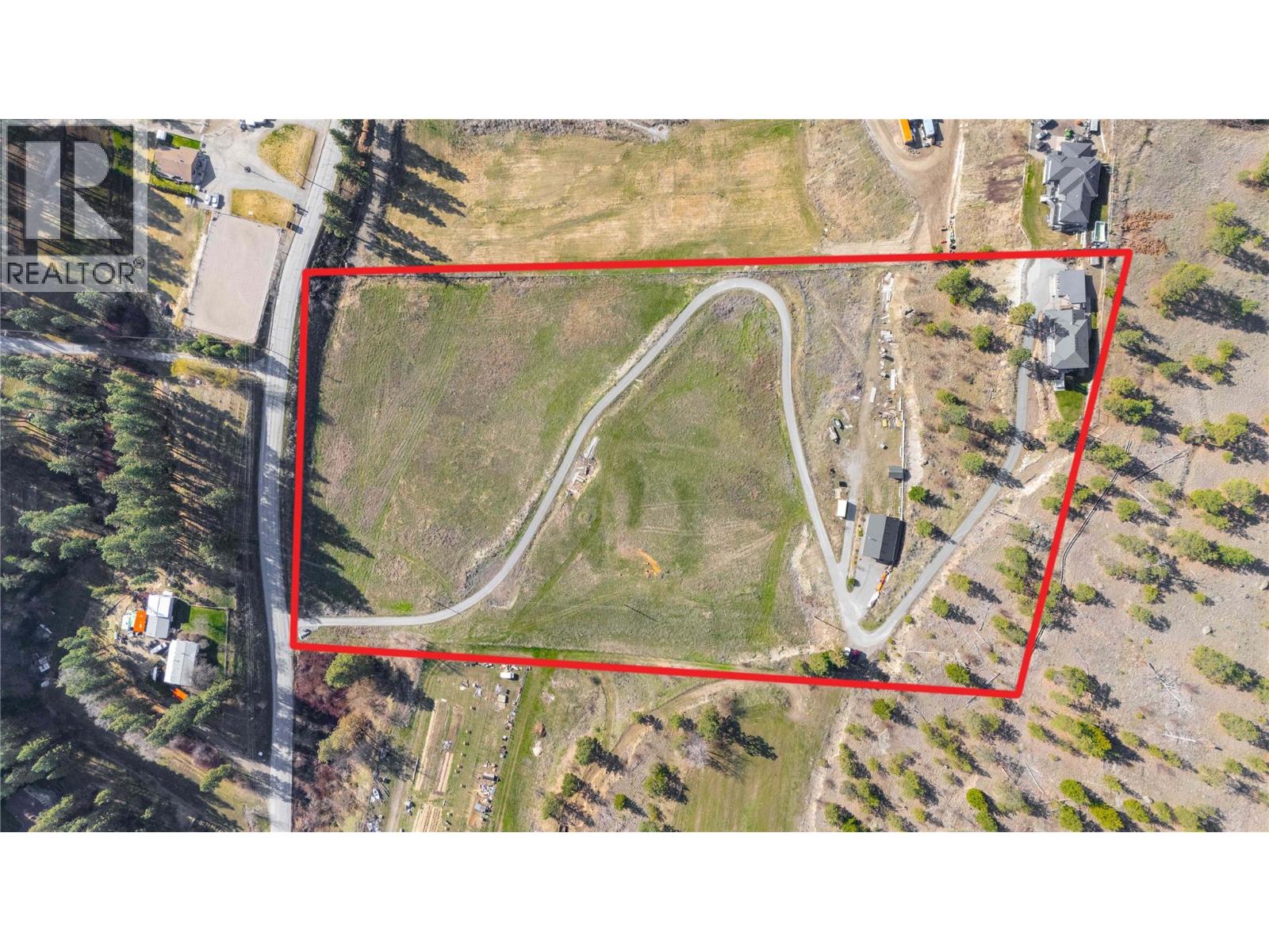 6220 Simpson Road, Summerland