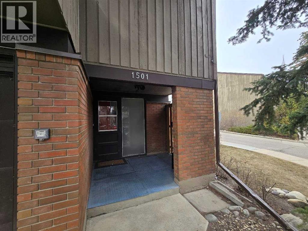 #1501 9803 24 Street SW - 1