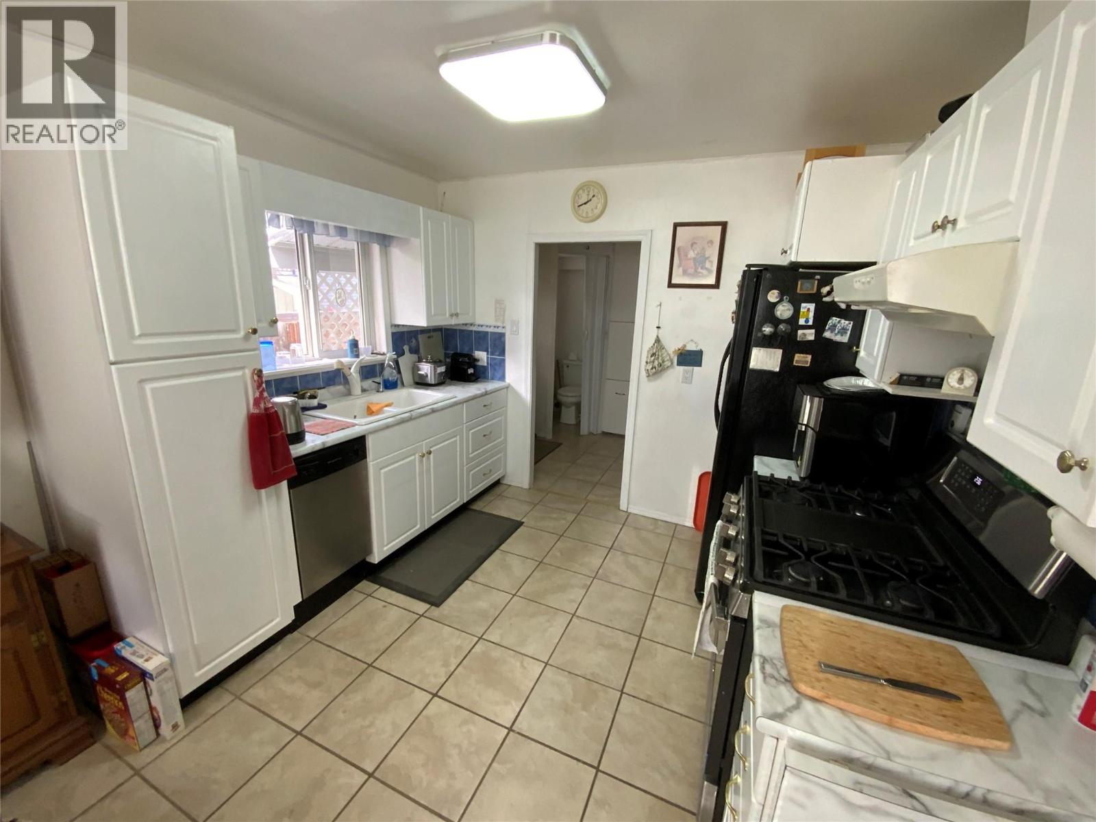  449 Conklin Avenue, Penticton
