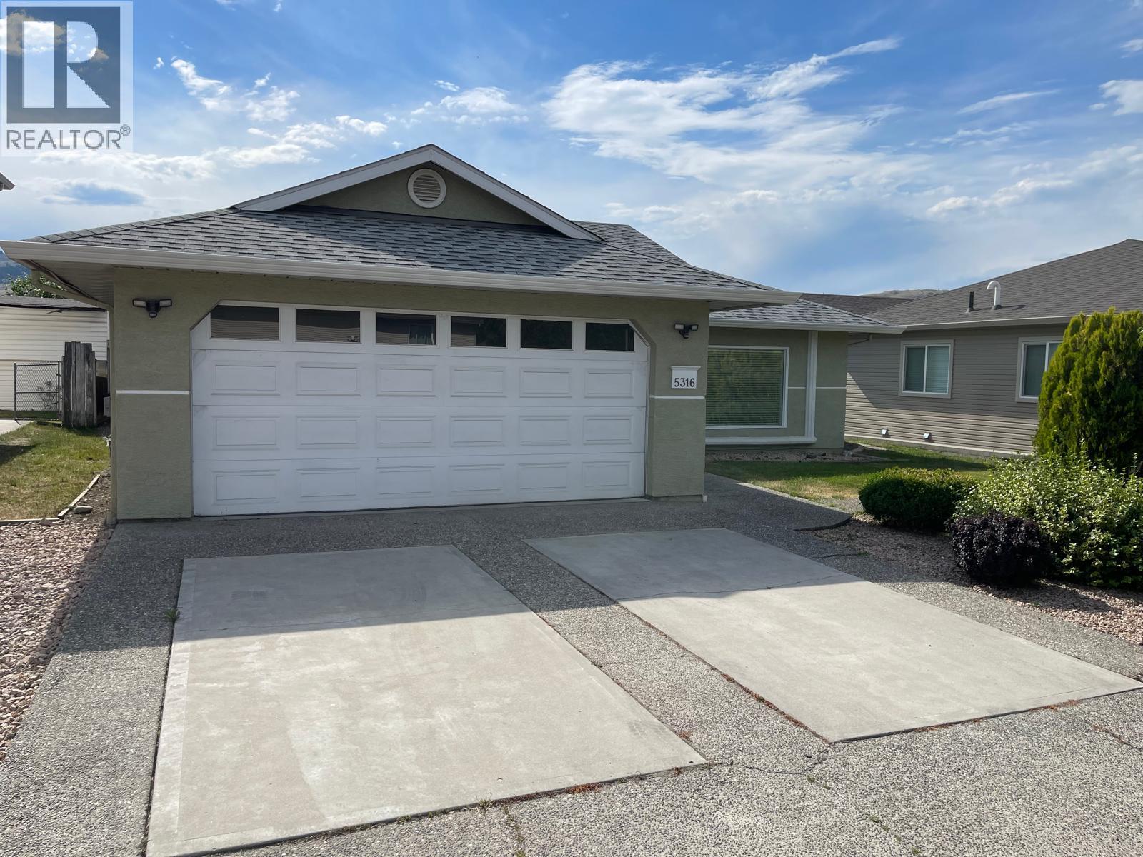  5316 21 Street, Vernon