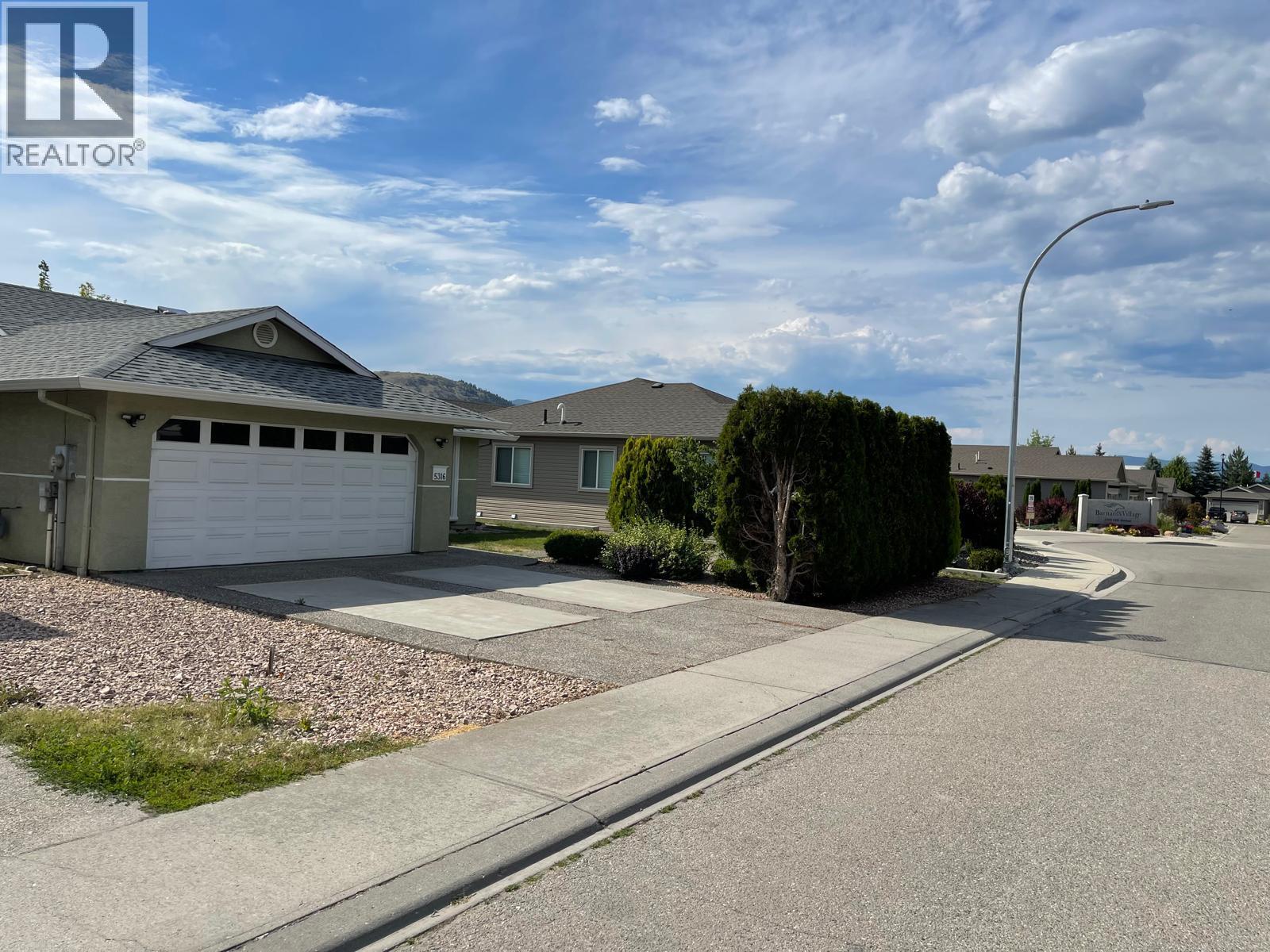  5316 21 Street, Vernon