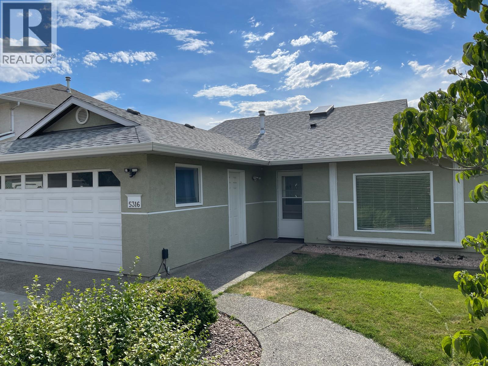  5316 21 Street, Vernon