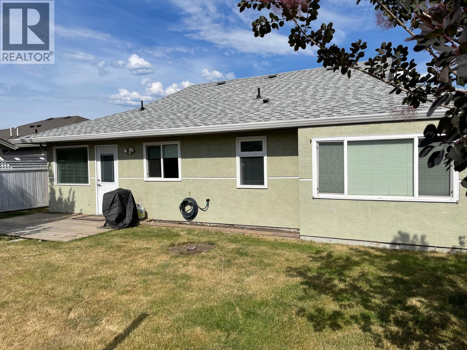  5316 21 Street, Vernon