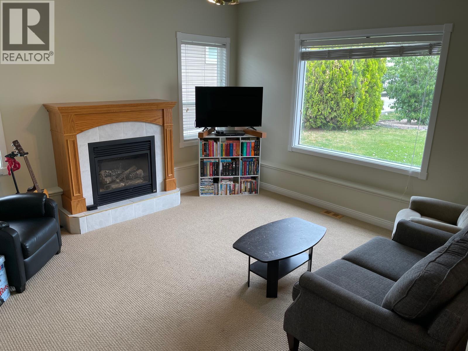  5316 21 Street, Vernon