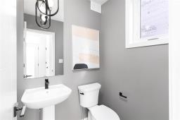 142 Laurent Drive, Ile Des Chenes, MB R0A0T1 Photo 14