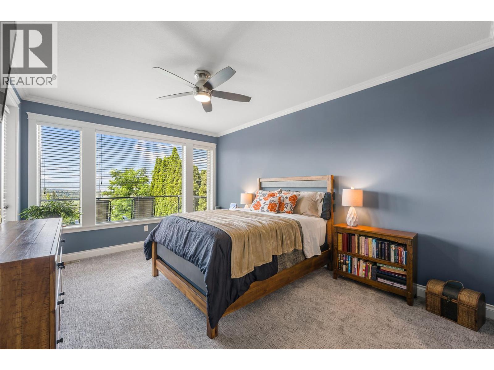 1090 Hume Avenue, Kelowna