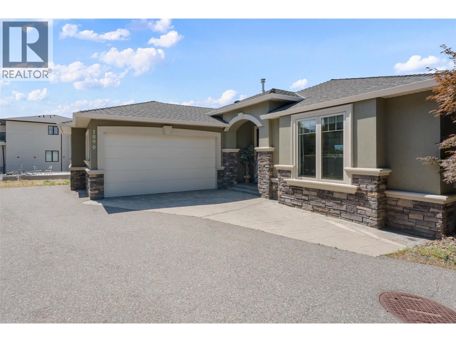 1090 Hume Avenue, Kelowna