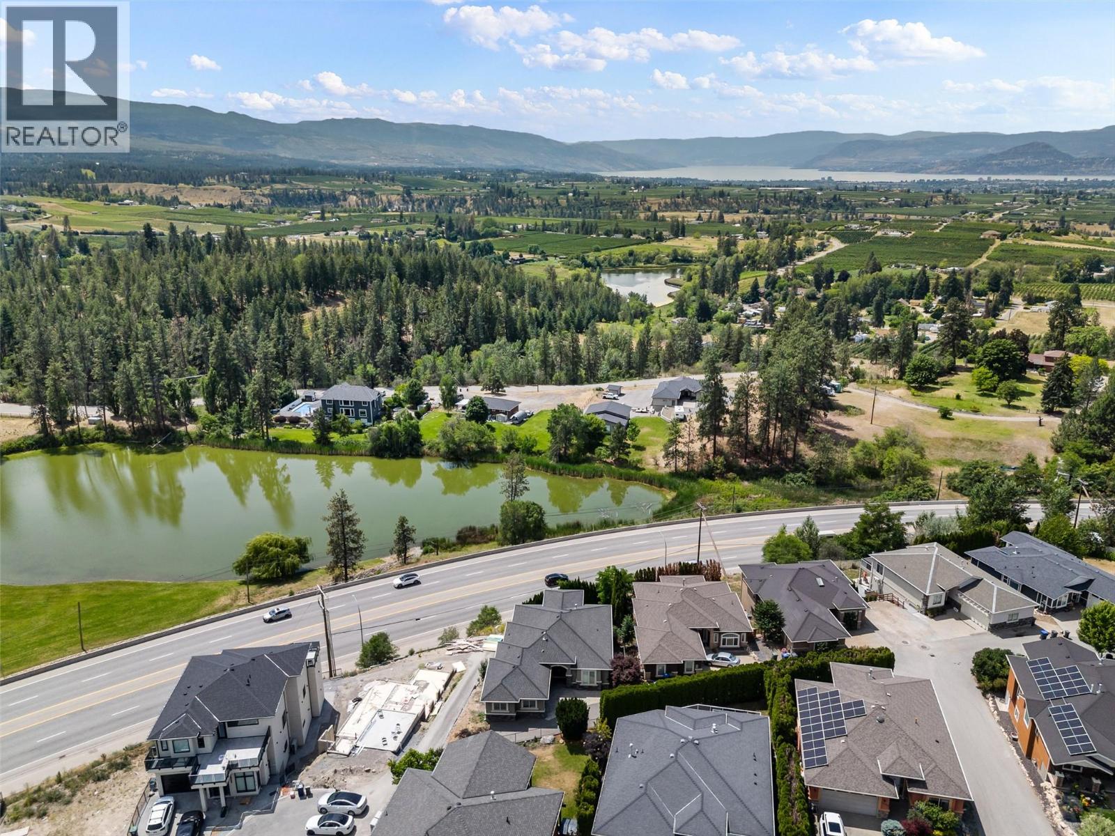 1090 Hume Avenue, Kelowna