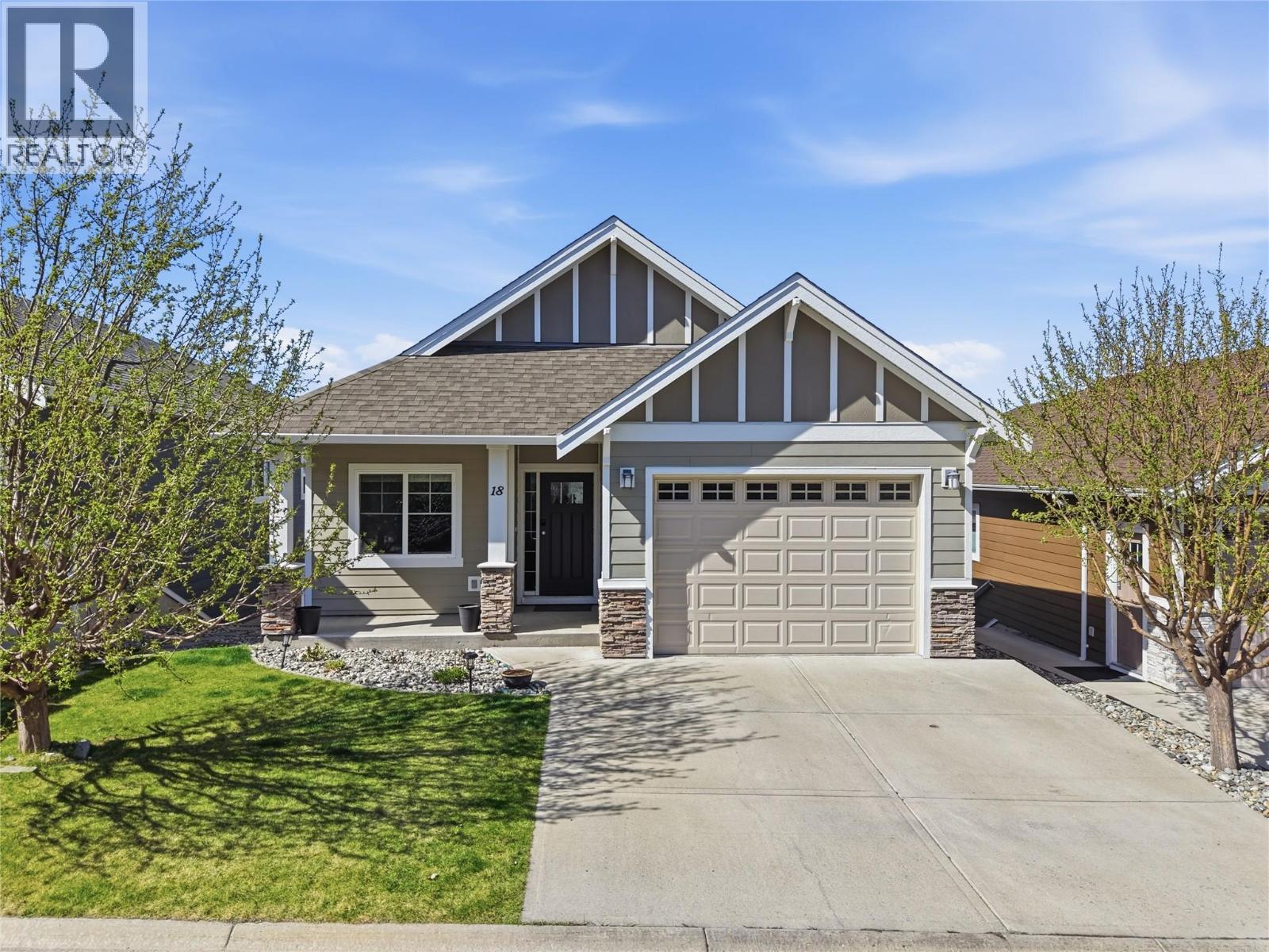 #18 1250 ABERDEEN Drive - 1