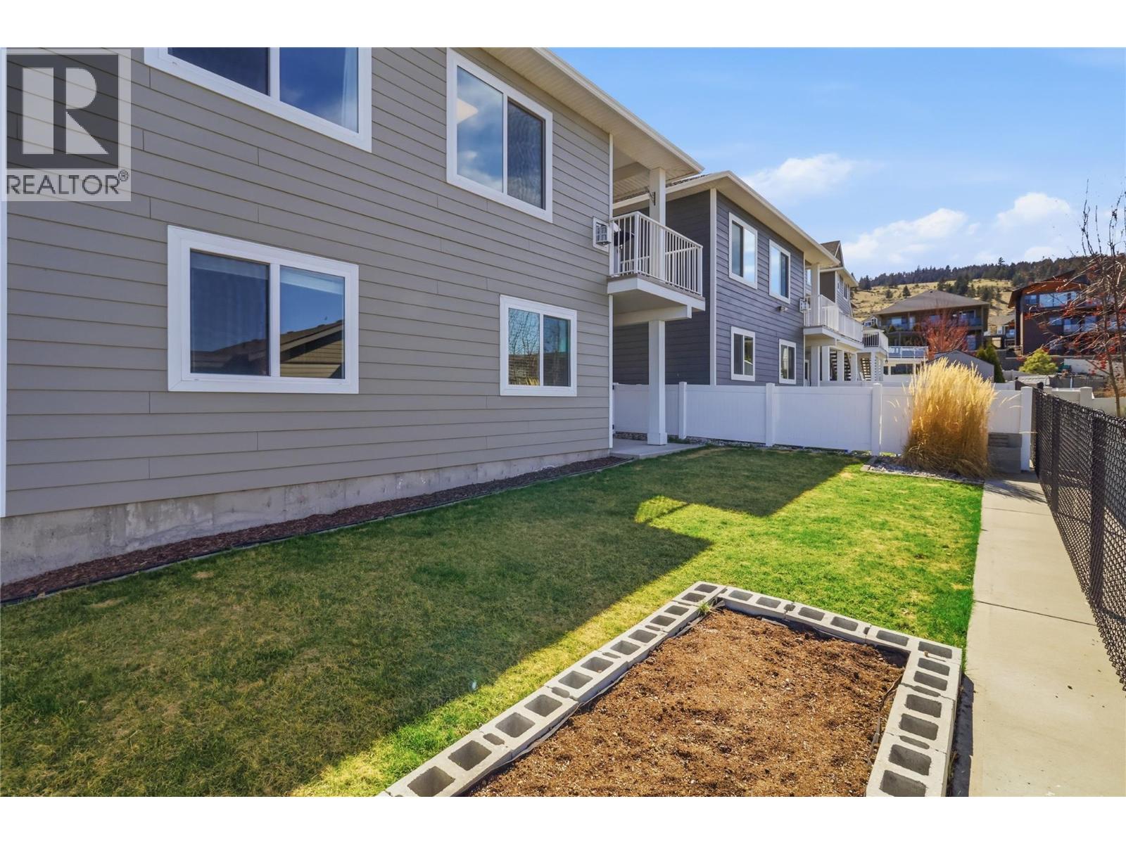 #18 1250 ABERDEEN Drive - 45