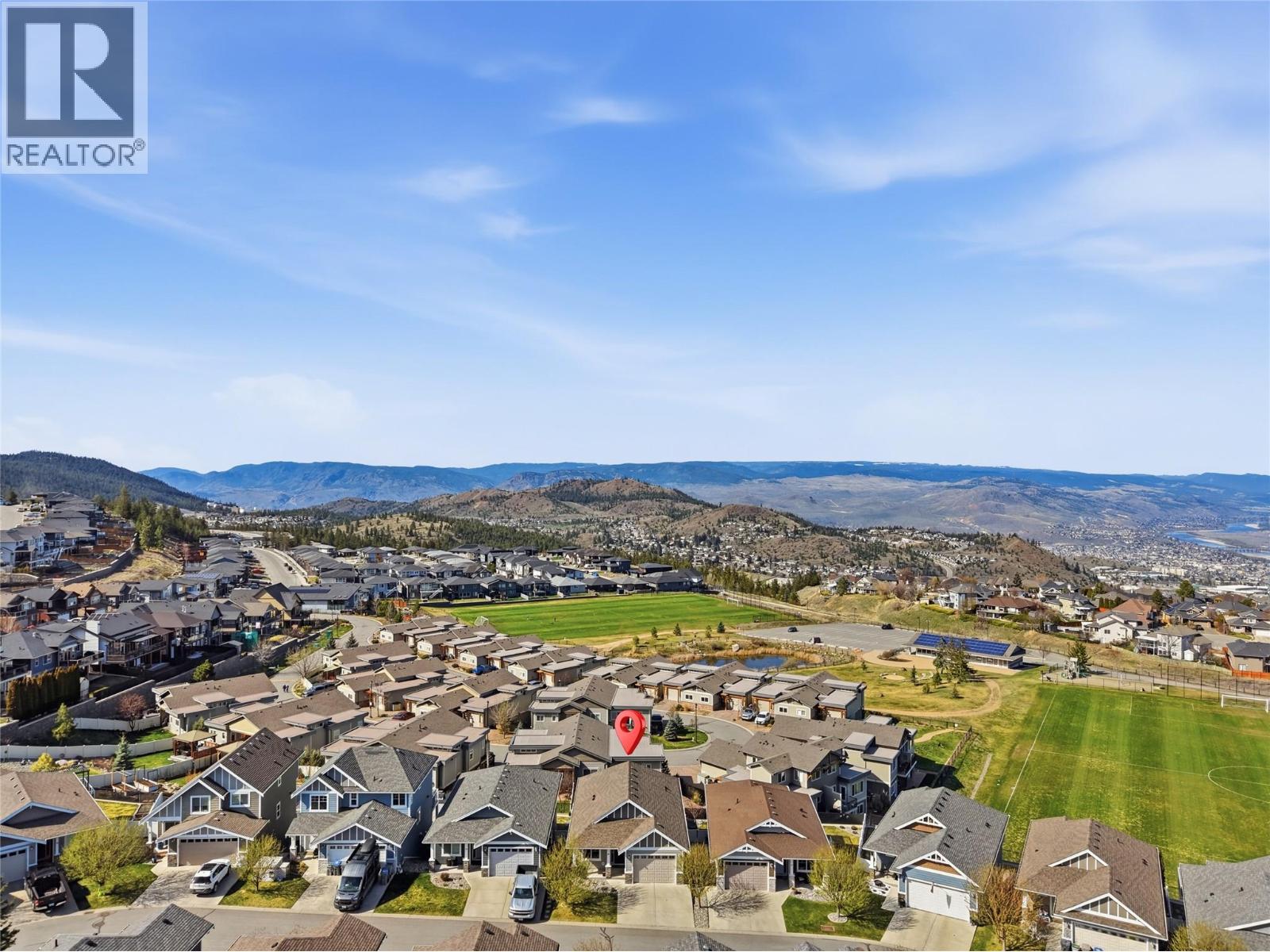 #18 1250 ABERDEEN Drive - 54