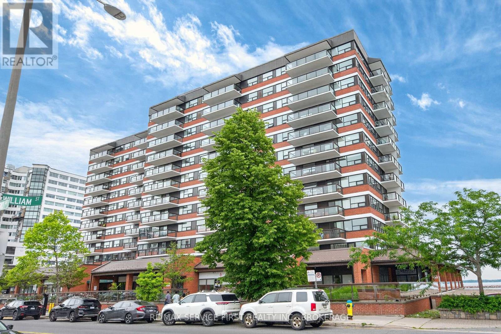#509 165 ONTARIO STREET - 1