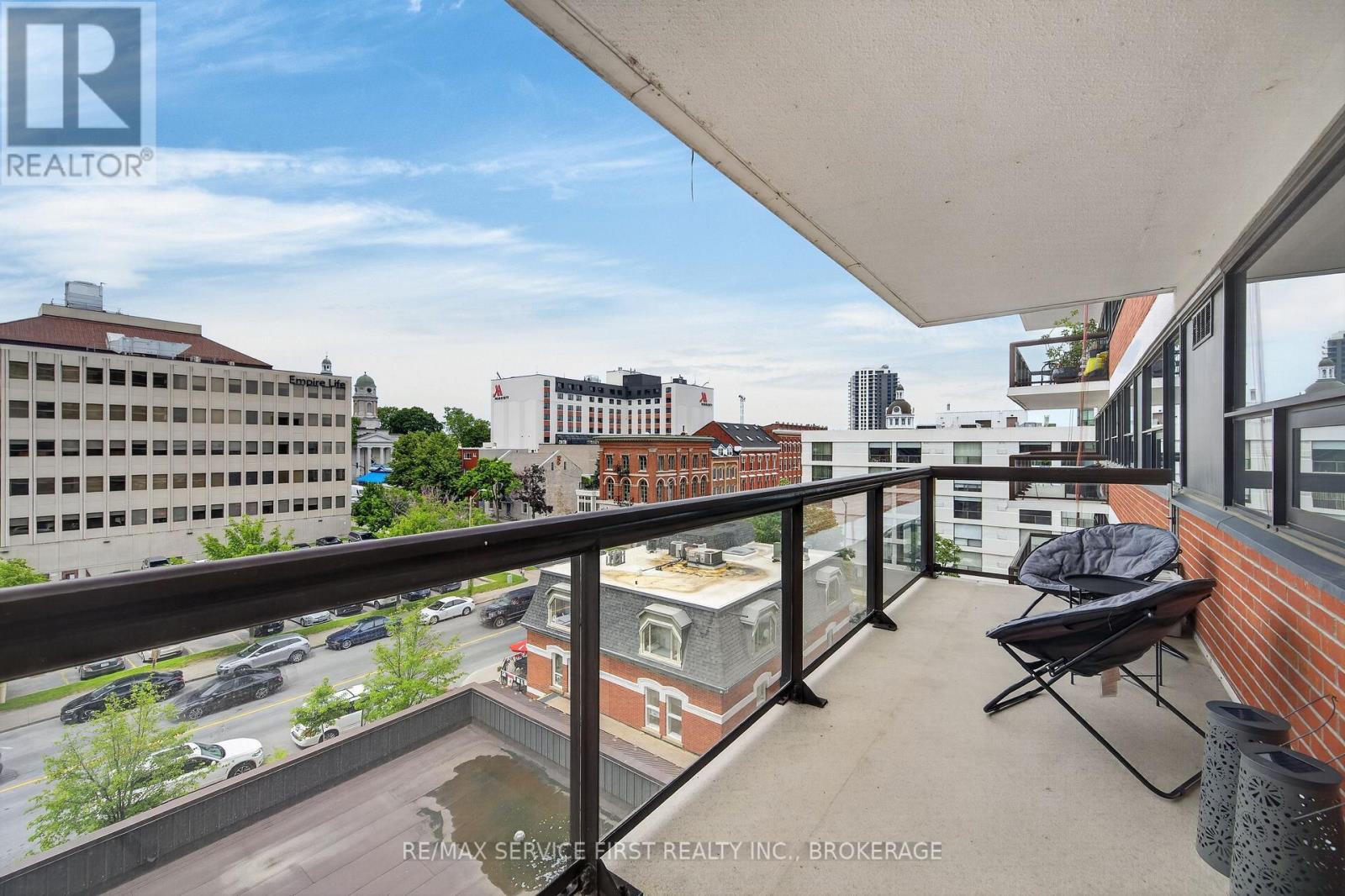 #509 165 ONTARIO STREET - 25